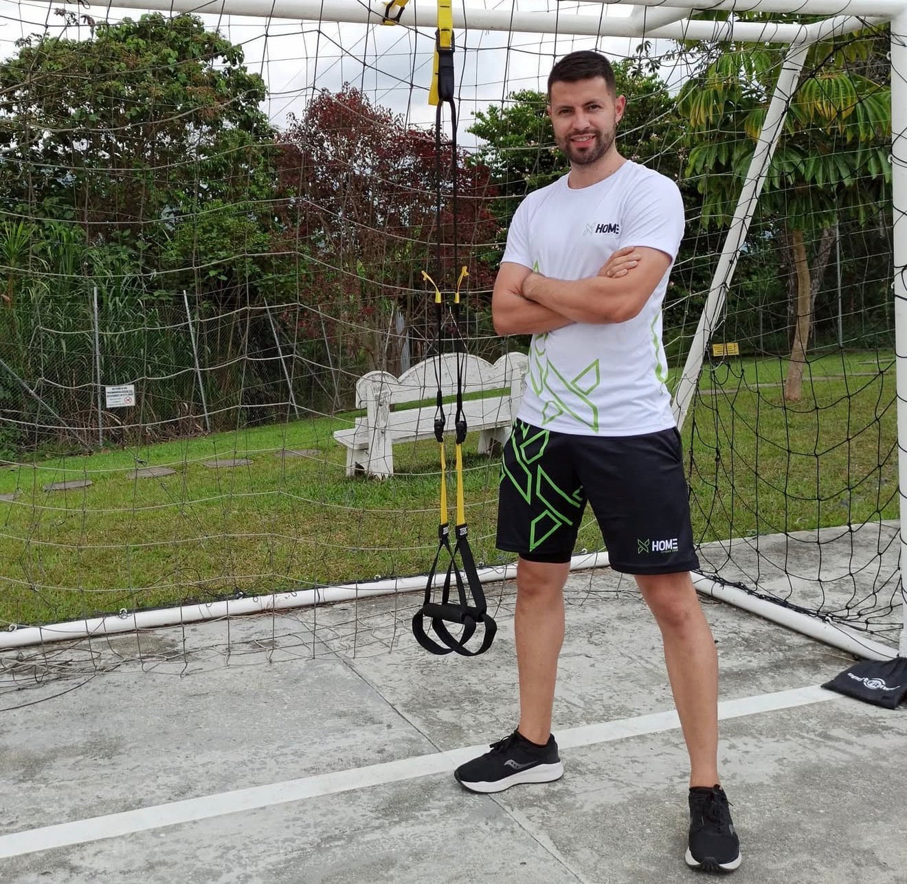 Liam O’Connor – Dublin, Ireland 🇮🇪