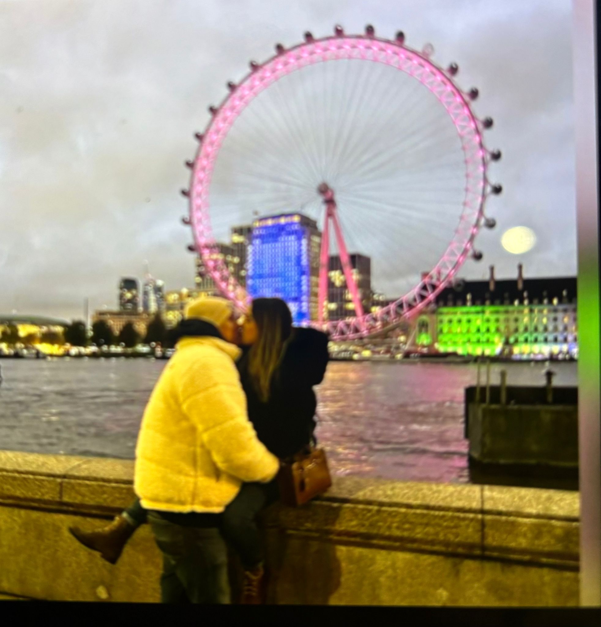 Sofía Martínez – Madrid, Spain 🇪🇸